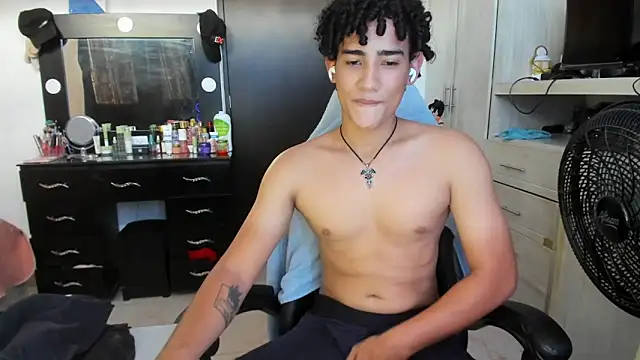 jake_willianssn Webbikameraesitys