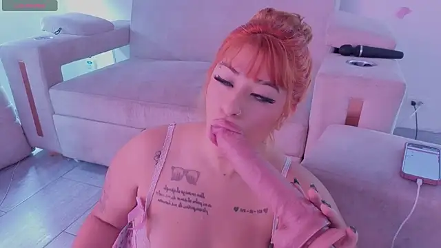 Show Webcam de amy_nicolee