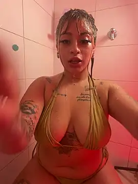 amy_nicolee Webcam show