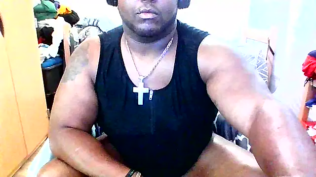 theythick Webcamshow