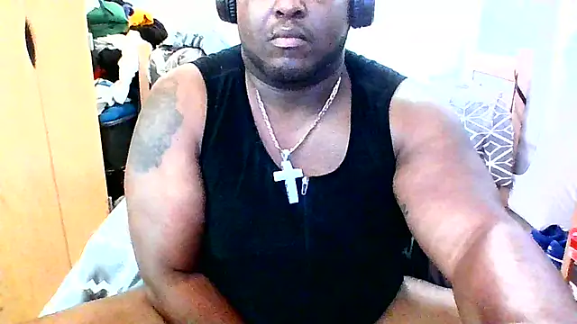 theythick's Webcam Show
