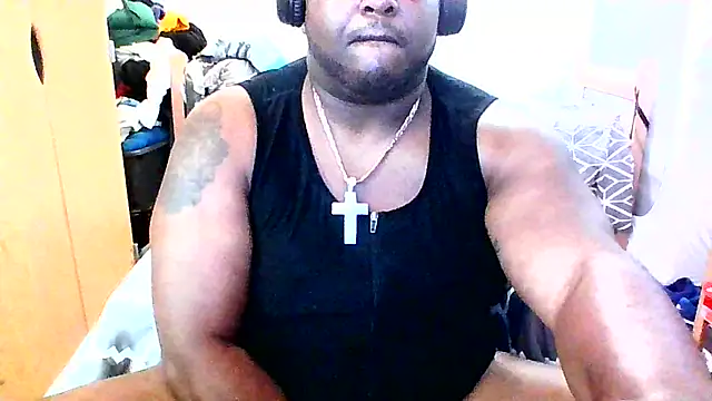 theythick Show in webcam