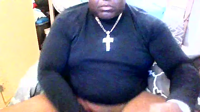 Show Webcam de theythick