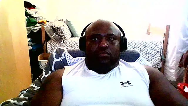 theythick Show in webcam