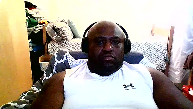Show Webcam de theythick