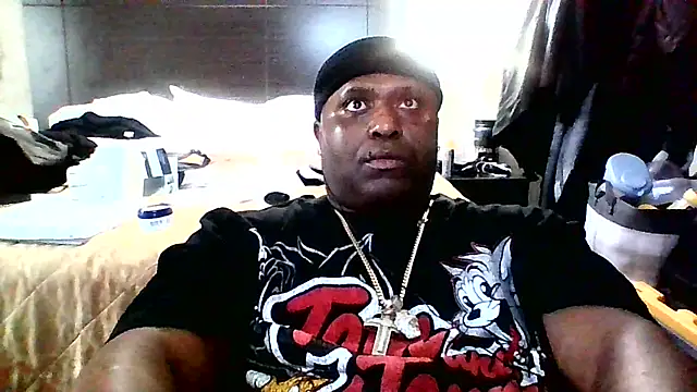 theythick Pertunjukan Webcam
