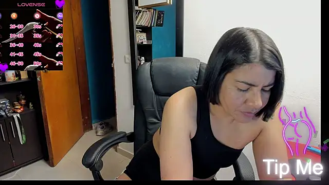 peanut_tangerine's Live XXX Chat