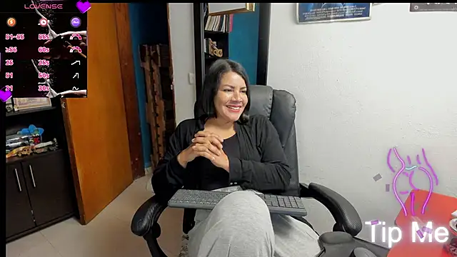 peanut_tangerine's Live XXX Chat