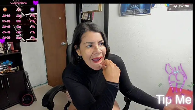 peanut_tangerine's Live XXX Chat