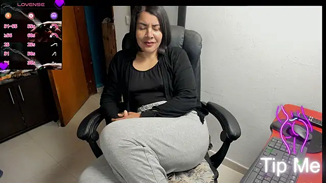 peanut_tangerinen Live XXX chat