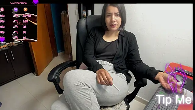 peanut_tangerine's Live XXX Chat
