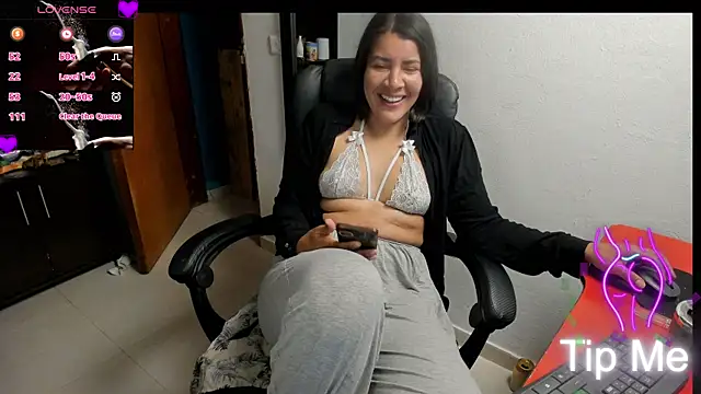 peanut_tangerine's Live XXX Chat