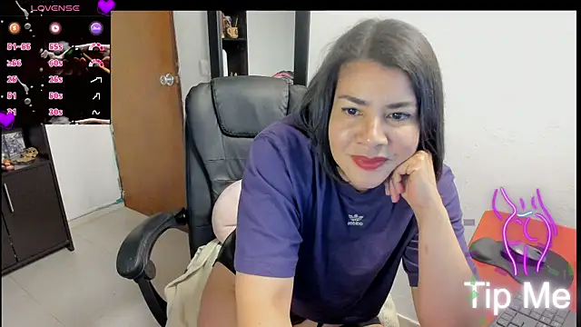 peanut_tangerine's Webcam Show