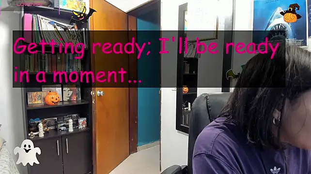 peanut_tangerine Live XXX-Chat