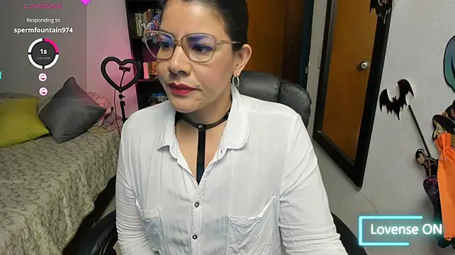 peanut_tangerine Adlı Modelin Canlı XXX Sohbeti