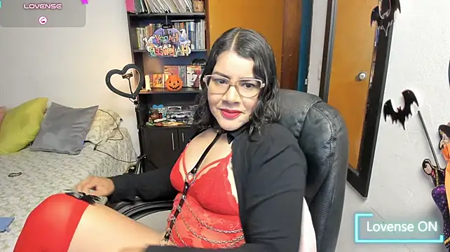 peanut_tangerine Chat XXX in diretta