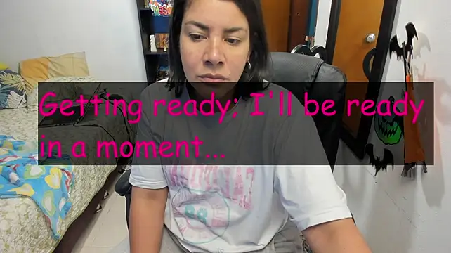 peanut_tangerine's Live XXX Chat