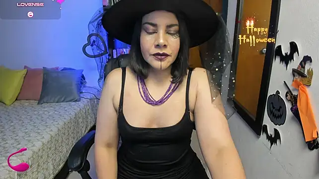 Živý XXX chat peanut_tangerine