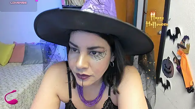 Chatroom XXX en direct de peanut_tangerine