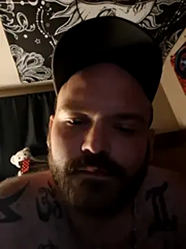 Živá chatovací místnost Nester8181