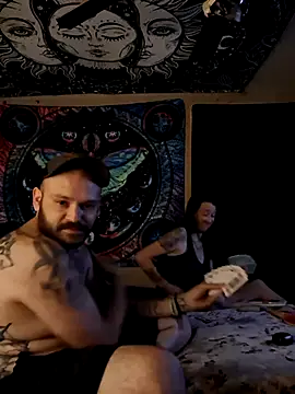Nester8181 – webcam-show