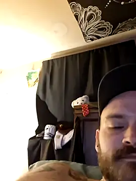 Nester8181 webkamerás műsora