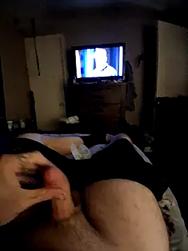 Nester8181's Webcam Show