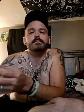 Nester8181 Webcam Show