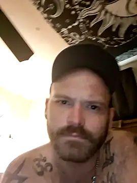Nester8181 Webcam-Show