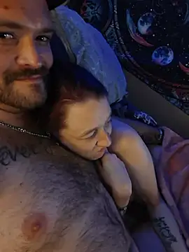 Nester8181 – webcam-show