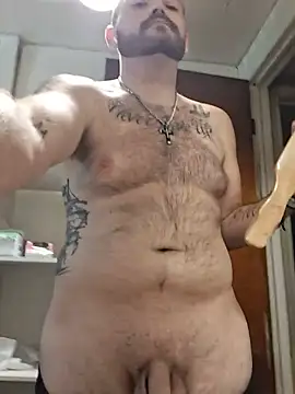 Nester8181 Show Webcam