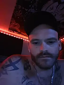 Show Webcam de Nester8181