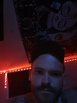 Nester8181 Show in webcam