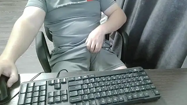 Webkamerová show gamblingbum
