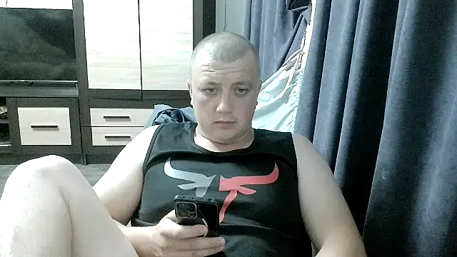 gamblingbum Webcam-Show