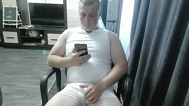 Вебкам-шоу gamblingbum