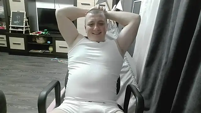 gamblingbum's Webcam Show