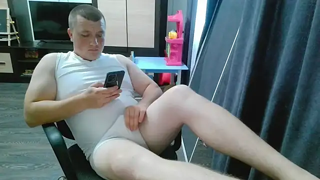 Webkamerová show gamblingbum