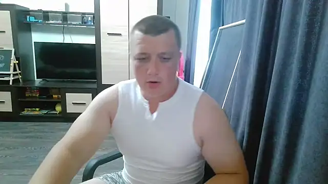 Webkamerová show gamblingbum