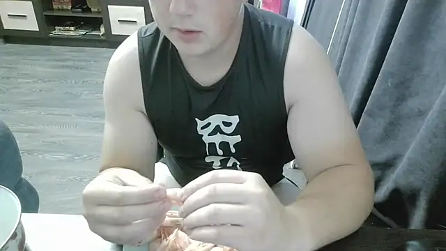gamblingbum Webcam-Show