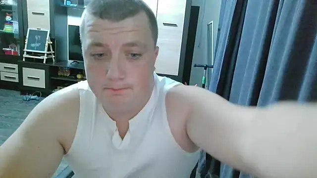 Webkamerová show gamblingbum