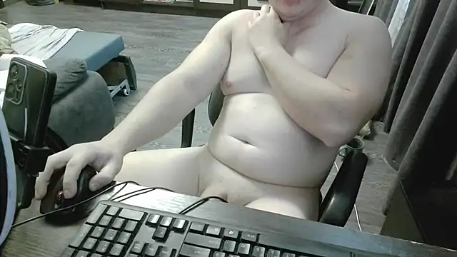 Вебкам-шоу gamblingbum