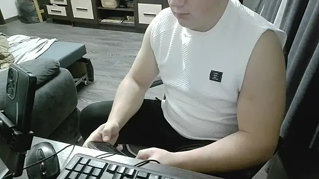 Вебкам-шоу gamblingbum