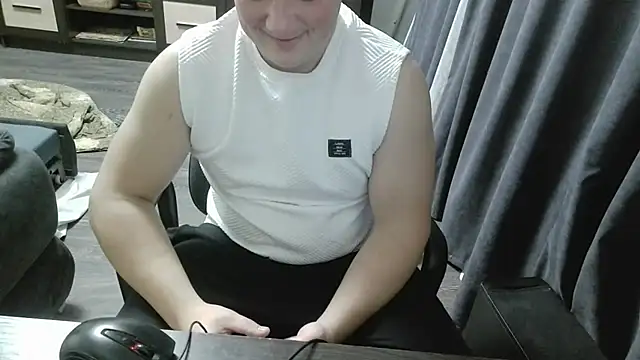 Вебкам-шоу gamblingbum