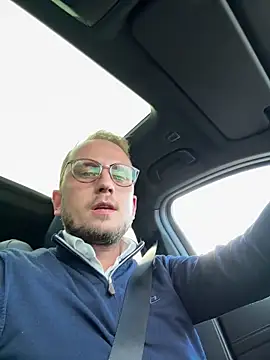 thehornyguy97 Webcam Show