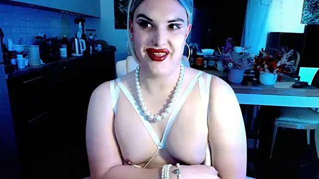 SarinaWilliams Show in webcam