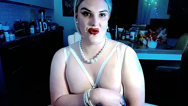 SarinaWilliams' Webcam Show