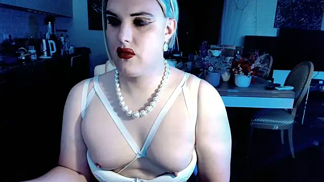 SarinaWilliams Webcamshow