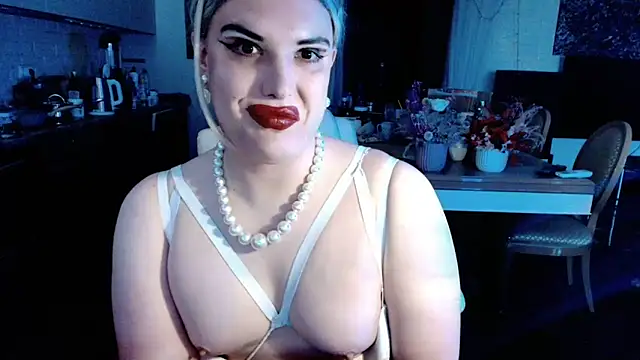 SarinaWilliams – webcam-show