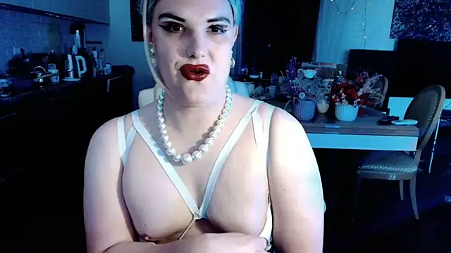 SarinaWilliams – webcam-show